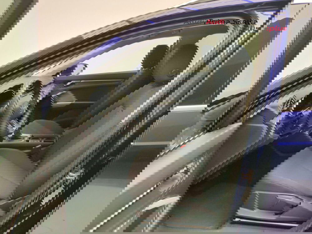 Audi Q3 usata a Avellino (16)