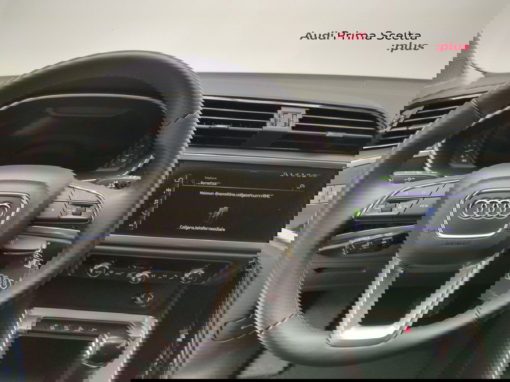 Audi Q3 usata a Avellino (19)