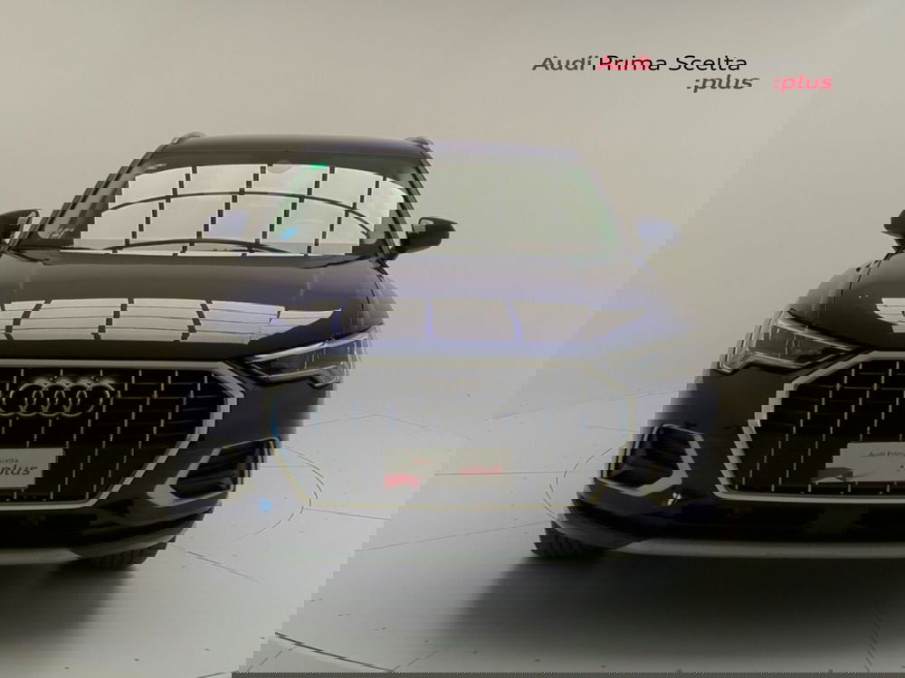 Audi Q3 usata a Avellino (2)