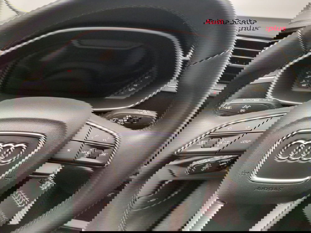 Audi Q3 usata a Avellino (20)