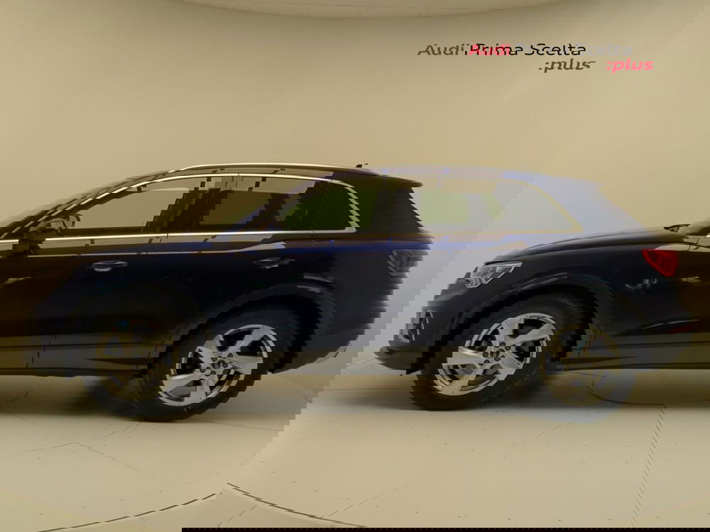 Audi Q3 usata a Avellino (4)