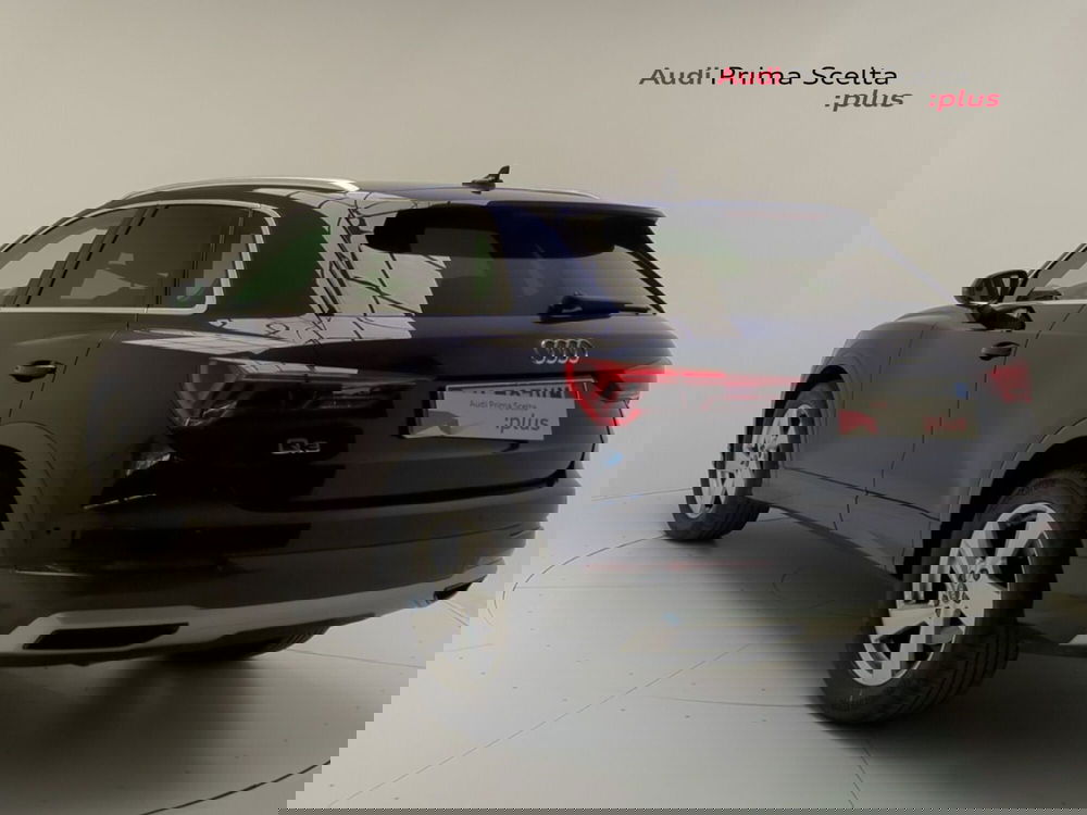 Audi Q3 usata a Avellino (5)