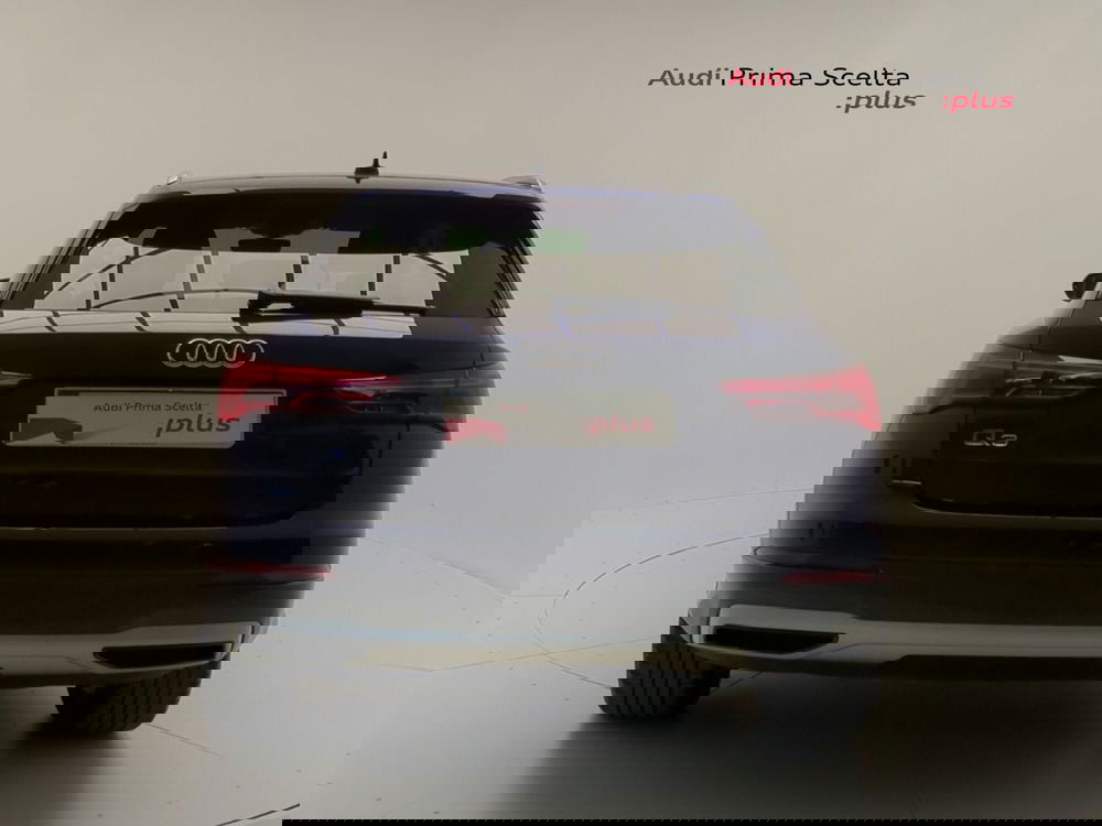 Audi Q3 usata a Avellino (6)