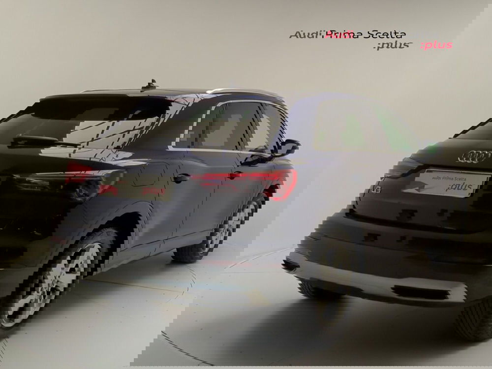 Audi Q3 usata a Avellino (7)