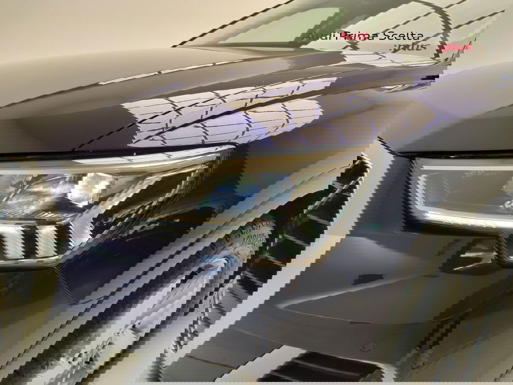 Audi Q3 usata a Avellino (9)