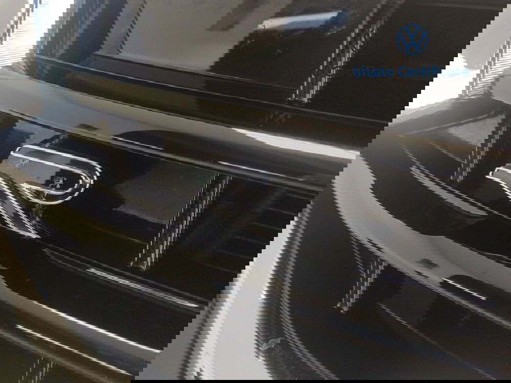 Volkswagen Tiguan usata a Avellino (11)