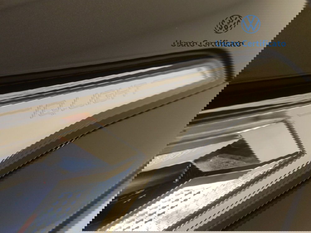 Volkswagen Tiguan usata a Avellino (12)