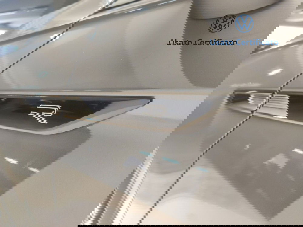 Volkswagen Tiguan usata a Avellino (13)