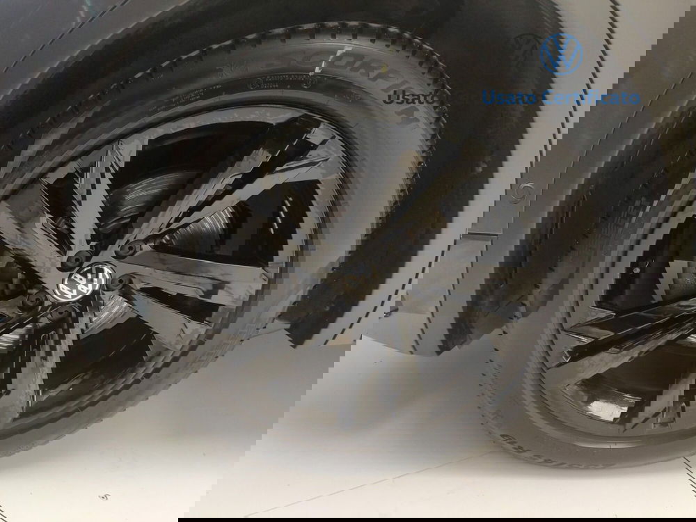 Volkswagen Tiguan usata a Avellino (14)