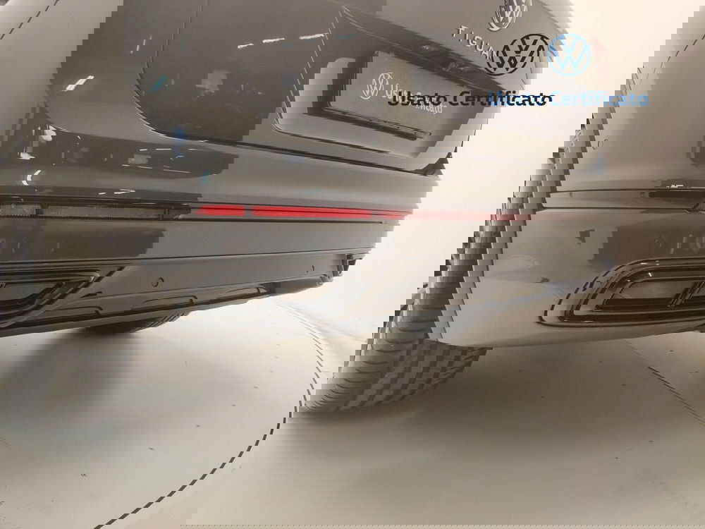 Volkswagen Tiguan usata a Avellino (15)