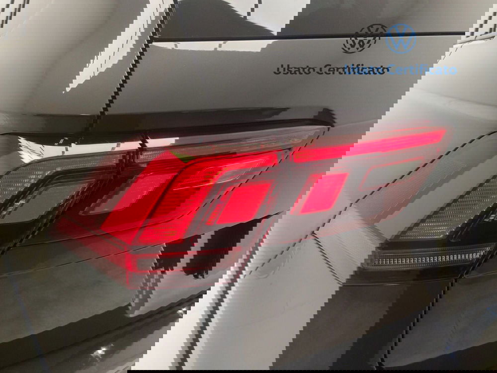 Volkswagen Tiguan usata a Avellino (16)