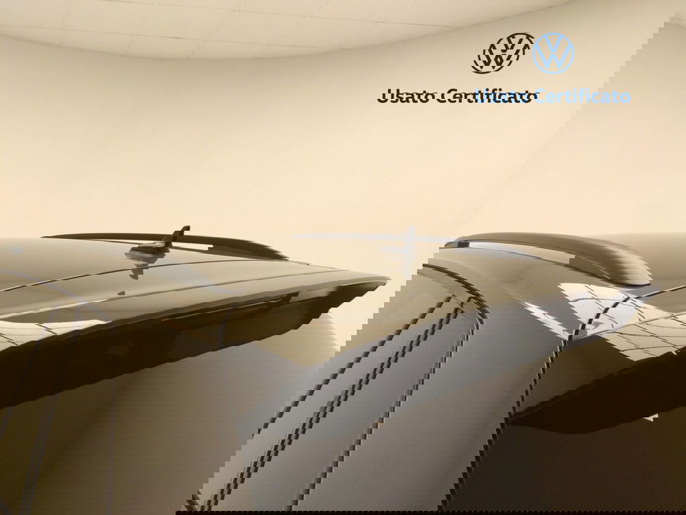 Volkswagen Tiguan usata a Avellino (17)