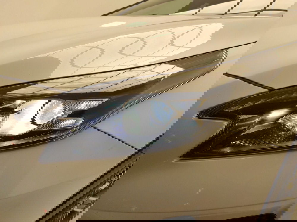 Kia XCeed usata a Avellino (10)