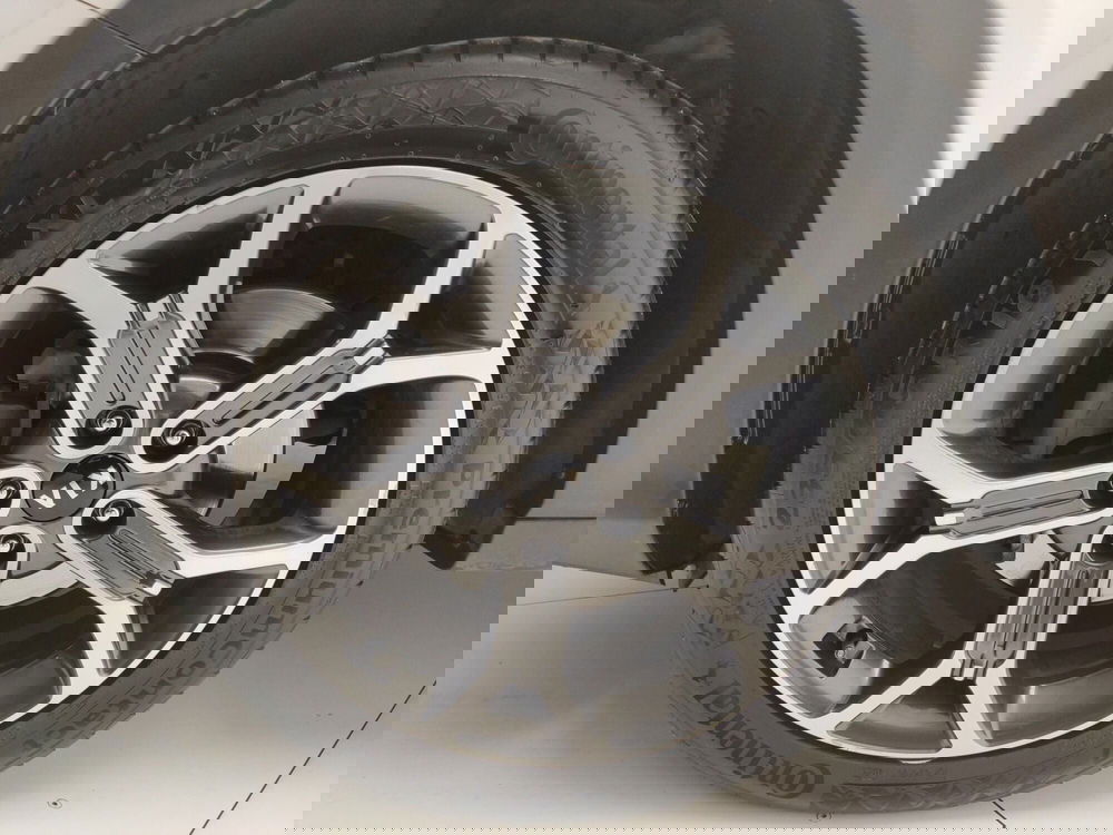Kia XCeed usata a Avellino (11)