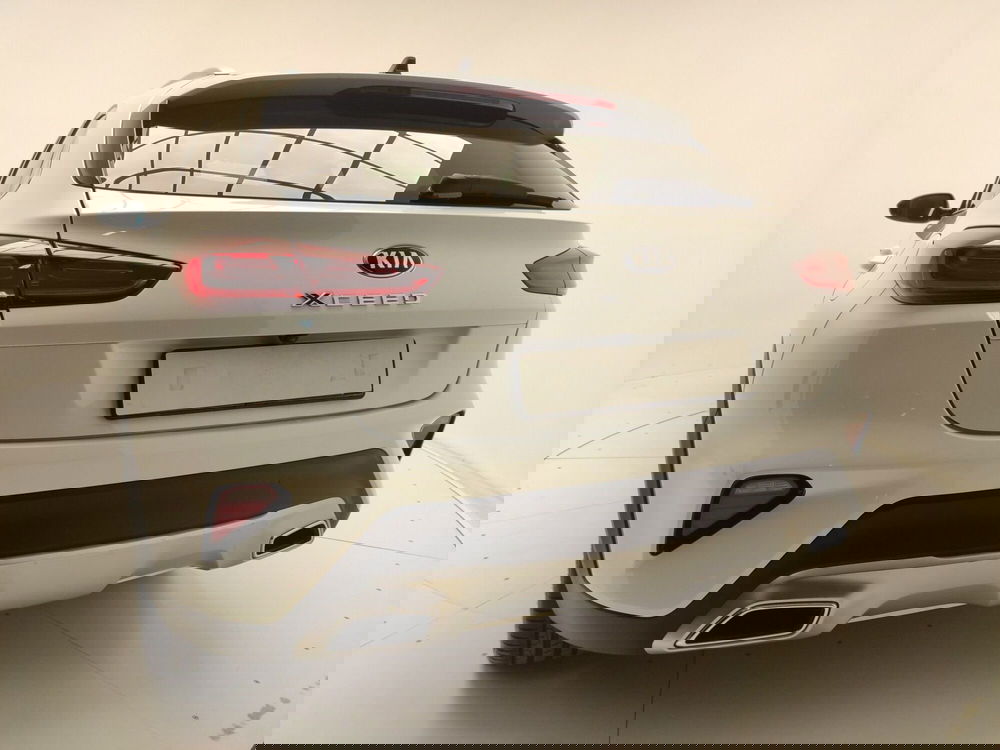 Kia XCeed usata a Avellino (12)