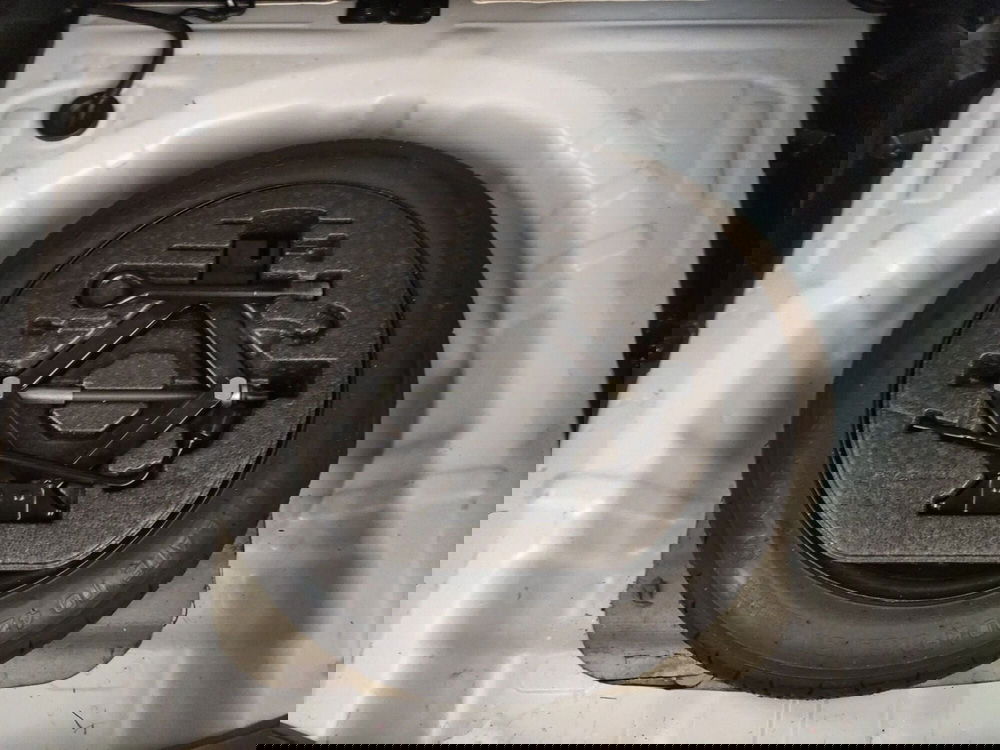 Kia XCeed usata a Avellino (15)