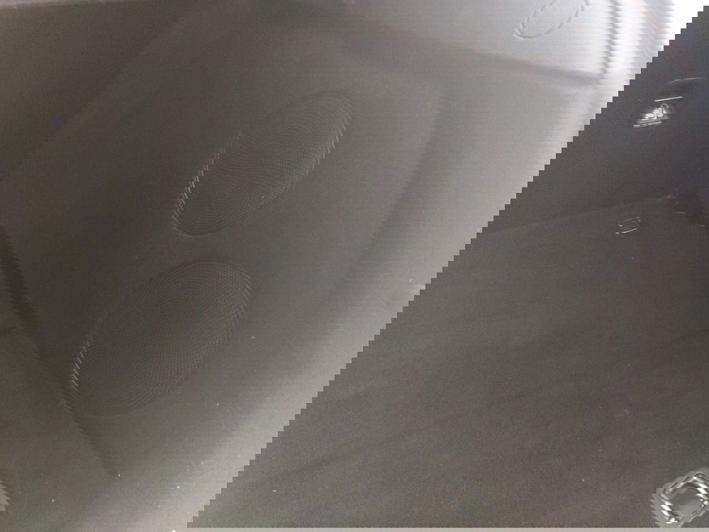 Kia XCeed usata a Avellino (16)