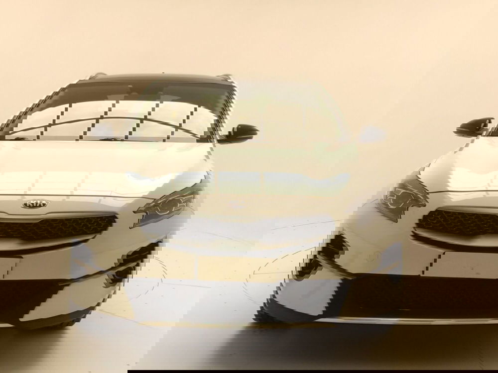 Kia XCeed usata a Avellino (2)