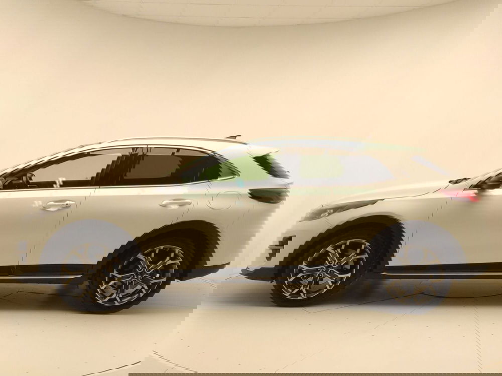 Kia XCeed usata a Avellino (4)