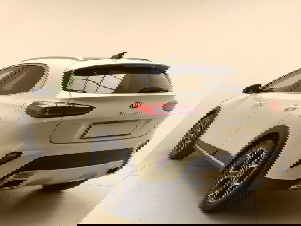 Kia XCeed usata a Avellino (5)