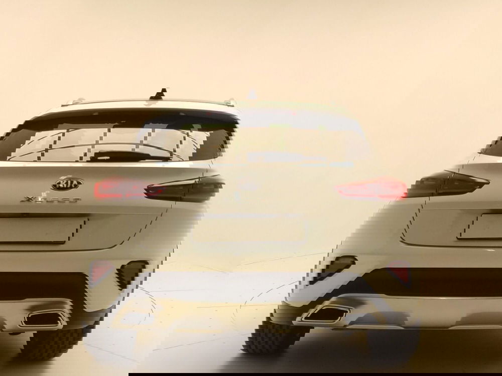 Kia XCeed usata a Avellino (7)