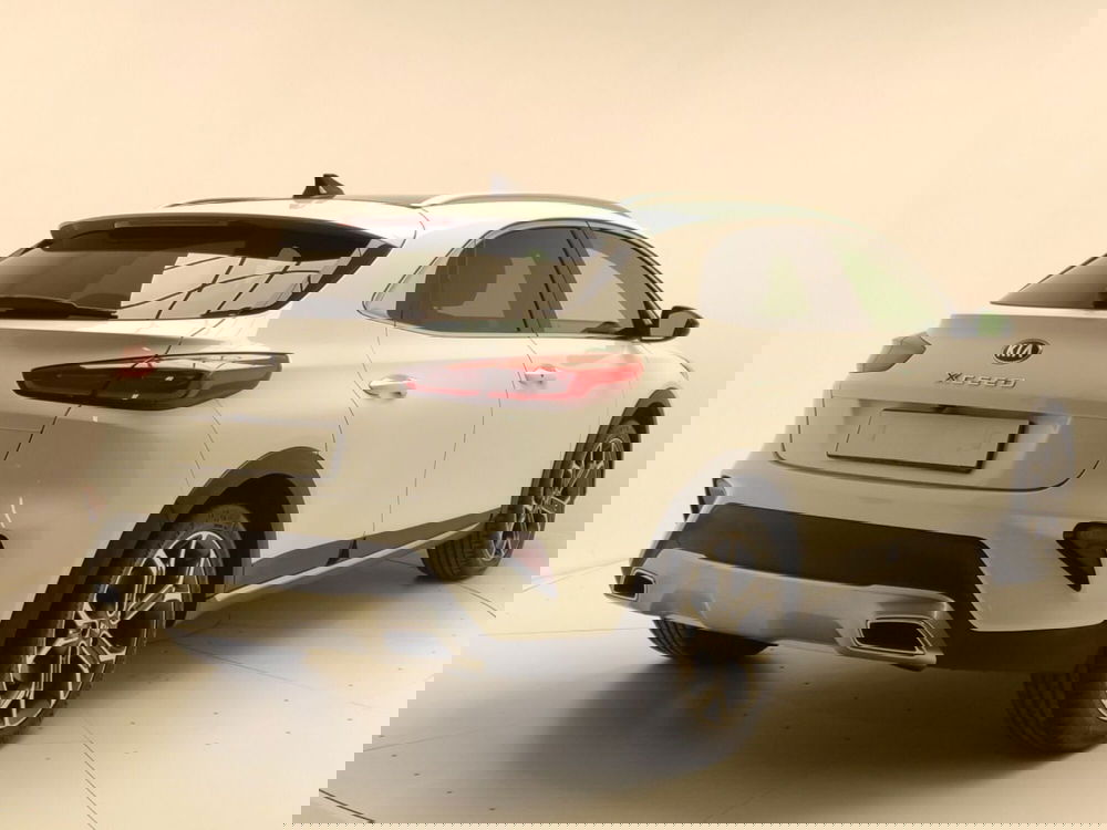 Kia XCeed usata a Avellino (8)