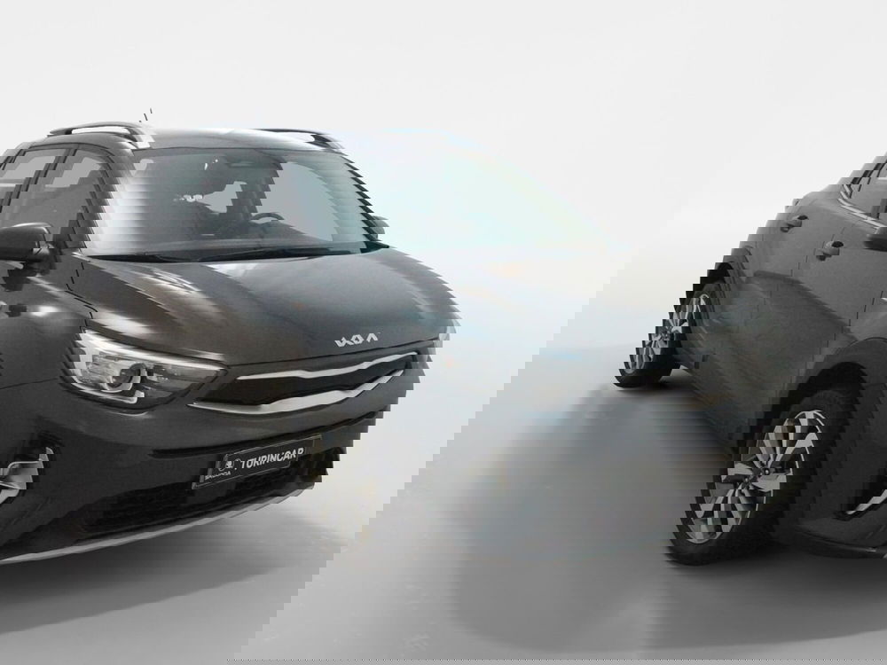 Kia Stonic usata a Torino