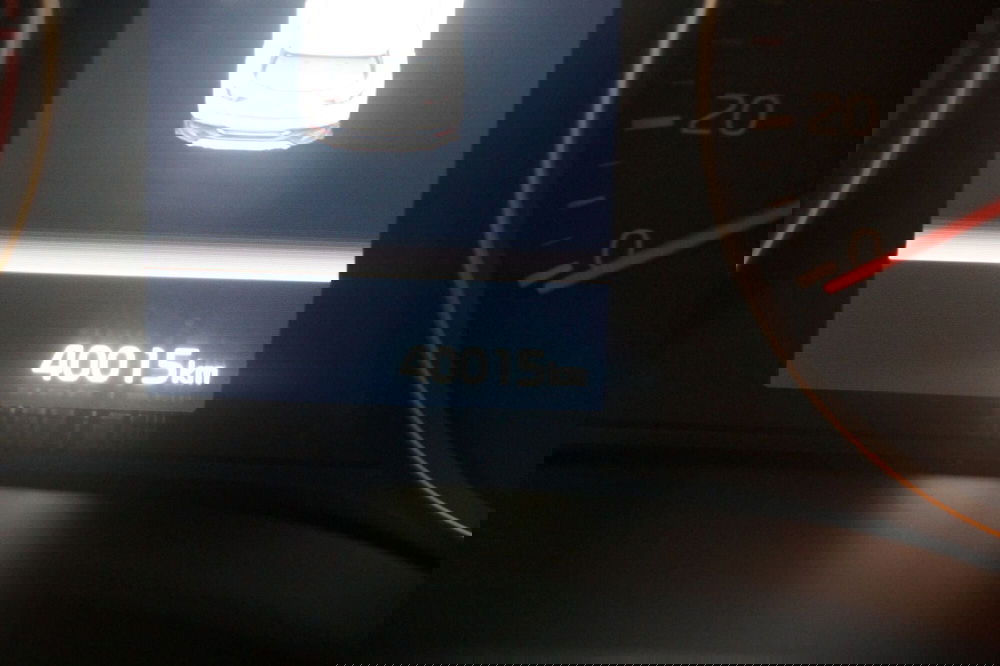 Kia Stonic usata a Torino (10)