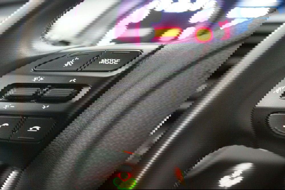 Kia Stonic usata a Torino (12)