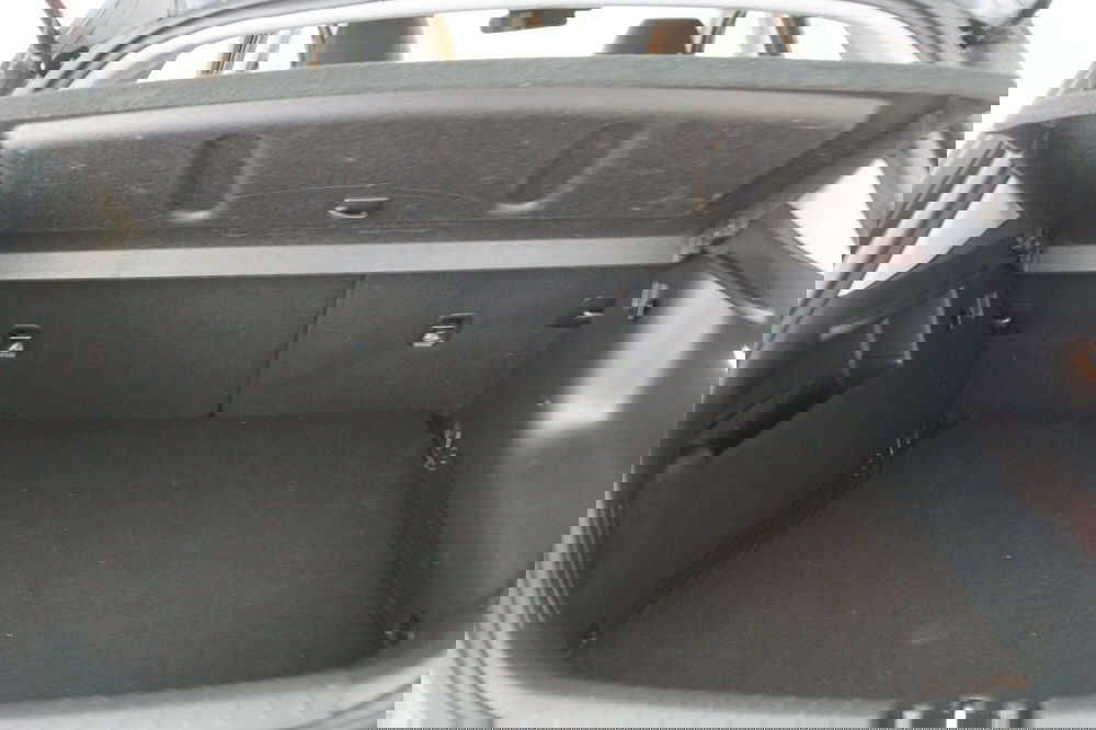 Kia Stonic usata a Torino (7)