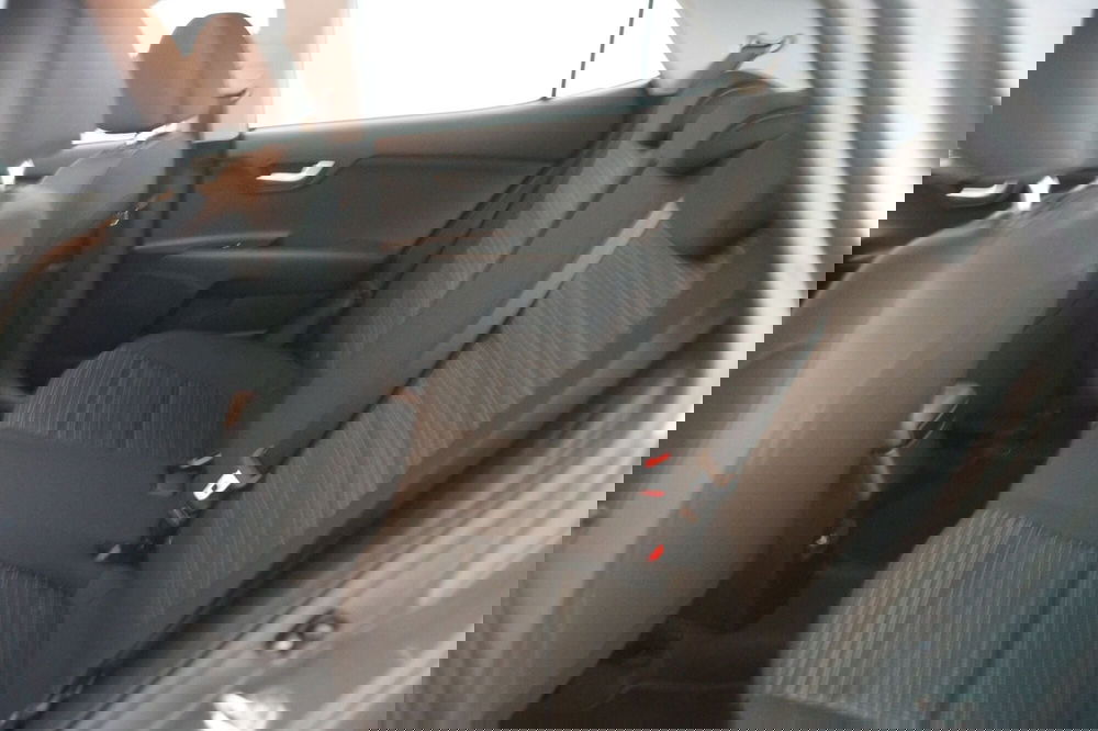 Kia Stonic usata a Torino (8)