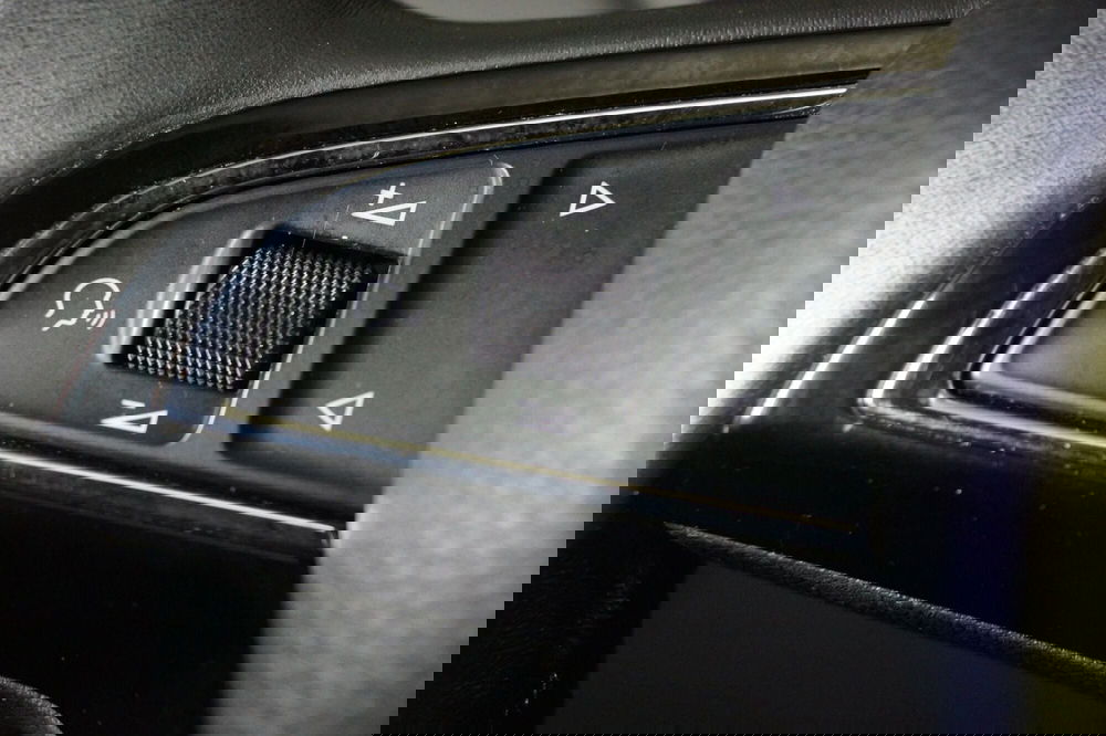 Skoda Octavia Station Wagon usata a Torino (13)