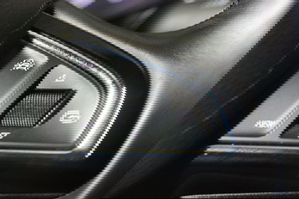 Skoda Octavia Station Wagon usata a Torino (14)