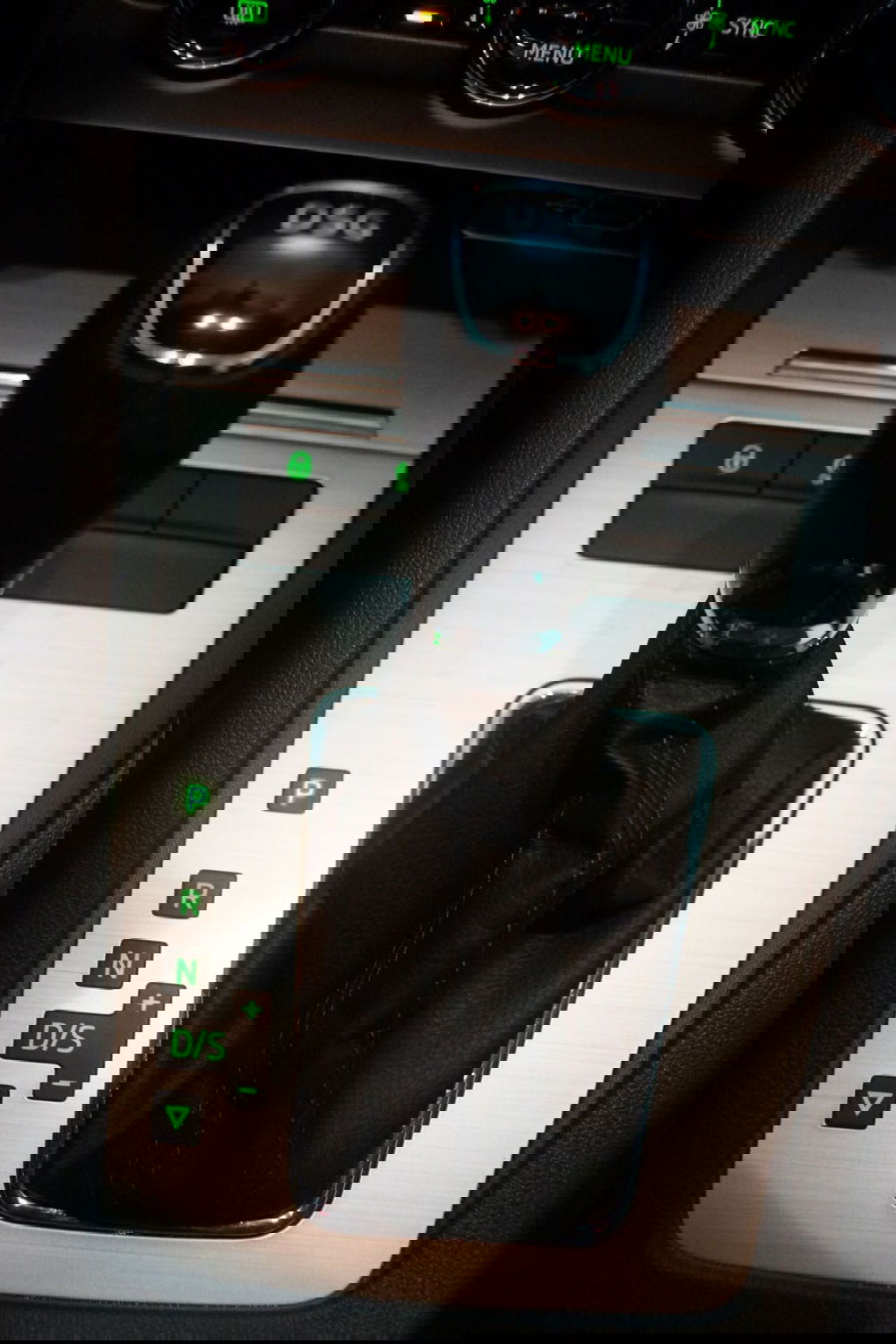 Skoda Octavia Station Wagon usata a Torino (16)