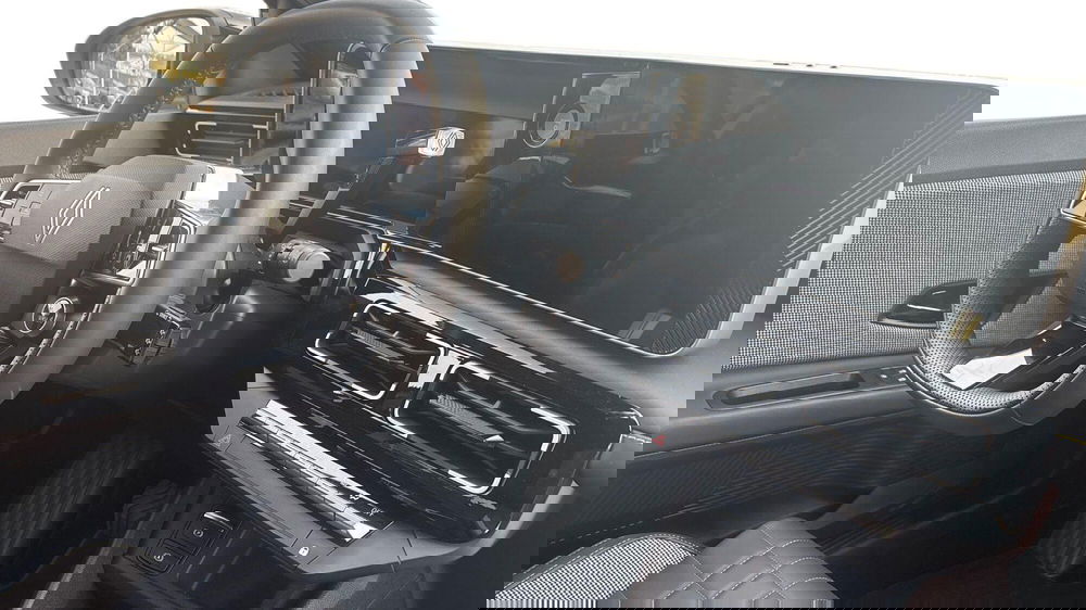 Renault Scenic E-Tech Electric usata a Treviso (12)