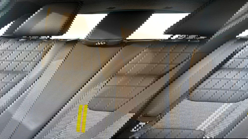 Renault Scenic E-Tech Electric usata a Treviso (13)