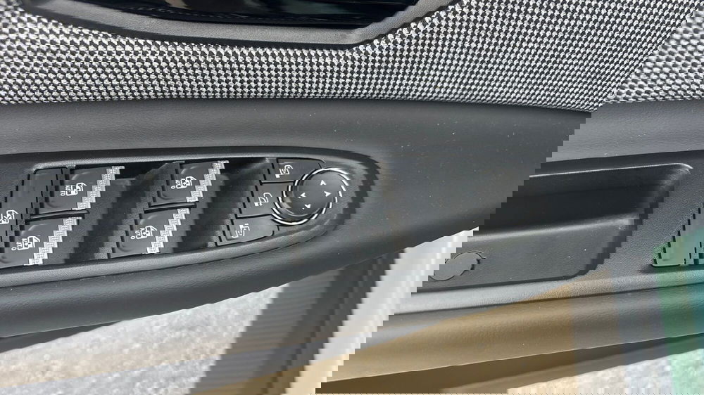 Renault Scenic E-Tech Electric usata a Treviso (16)