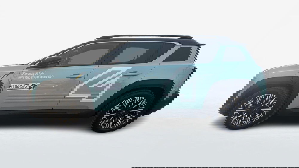 Renault Scenic E-Tech Electric usata a Treviso (3)