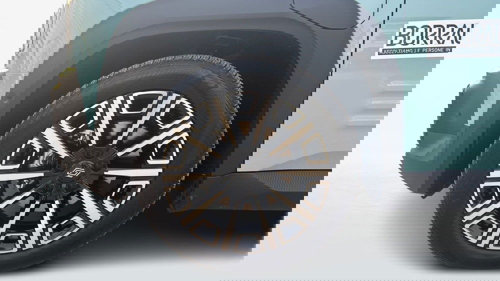 Renault Scenic E-Tech Electric usata a Treviso (5)