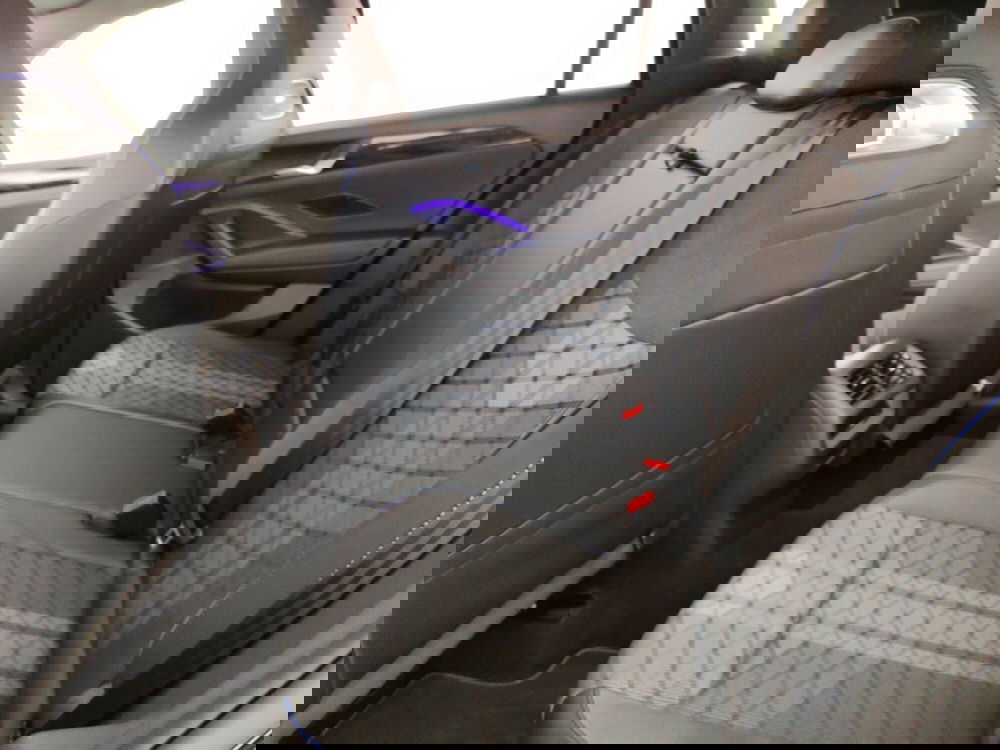 Volkswagen Tiguan usata a Massa-Carrara (10)