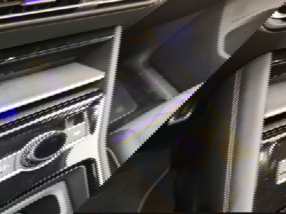 Volkswagen Tiguan usata a Massa-Carrara (11)