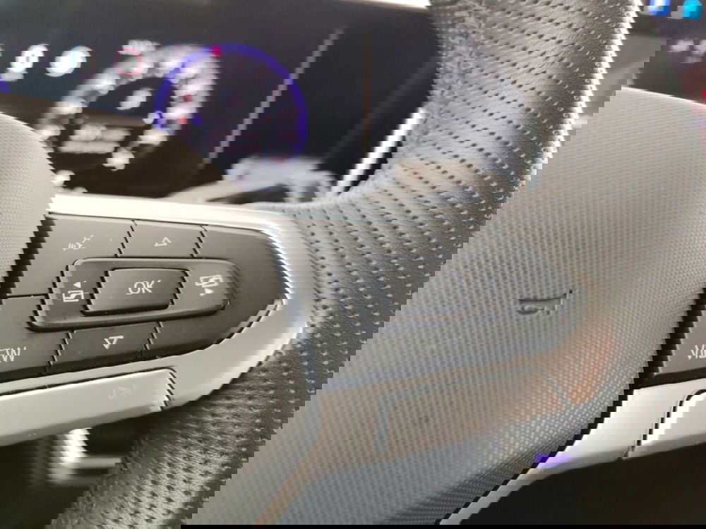 Volkswagen Tiguan usata a Massa-Carrara (13)