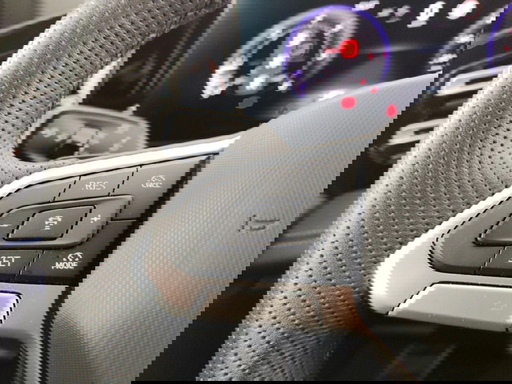 Volkswagen Tiguan usata a Massa-Carrara (14)