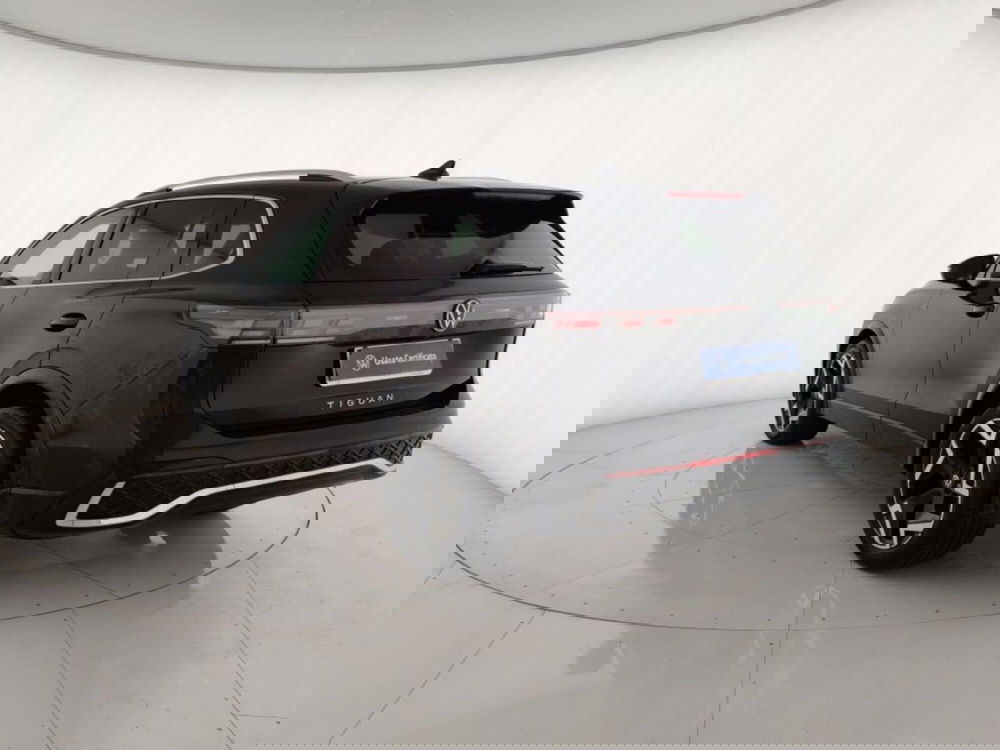 Volkswagen Tiguan usata a Massa-Carrara (2)