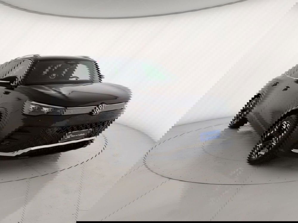 Volkswagen Tiguan usata a Massa-Carrara (4)