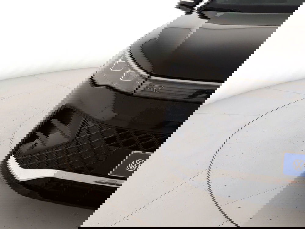 Volkswagen Tiguan usata a Massa-Carrara (5)