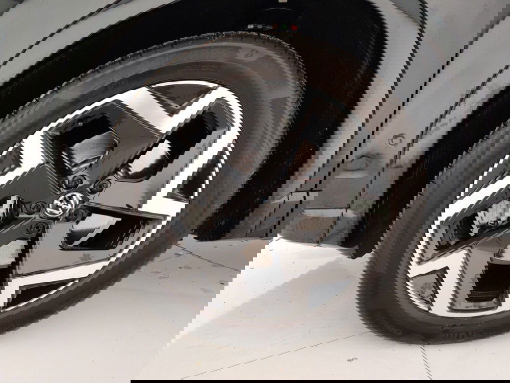 Volkswagen Tiguan usata a Massa-Carrara (6)