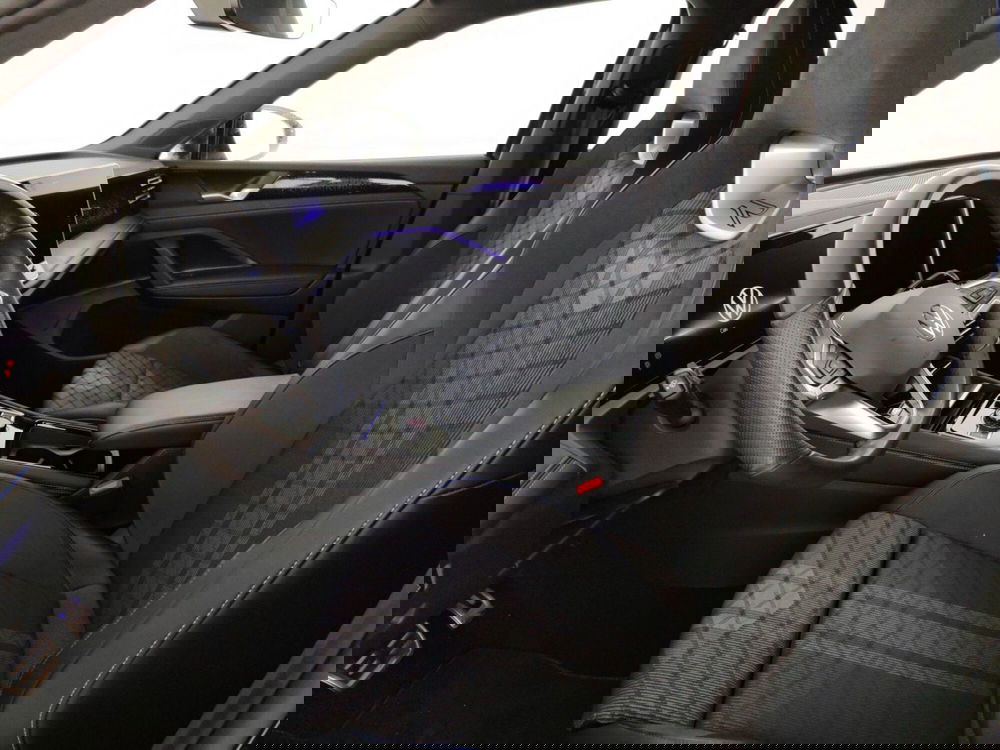 Volkswagen Tiguan usata a Massa-Carrara (7)