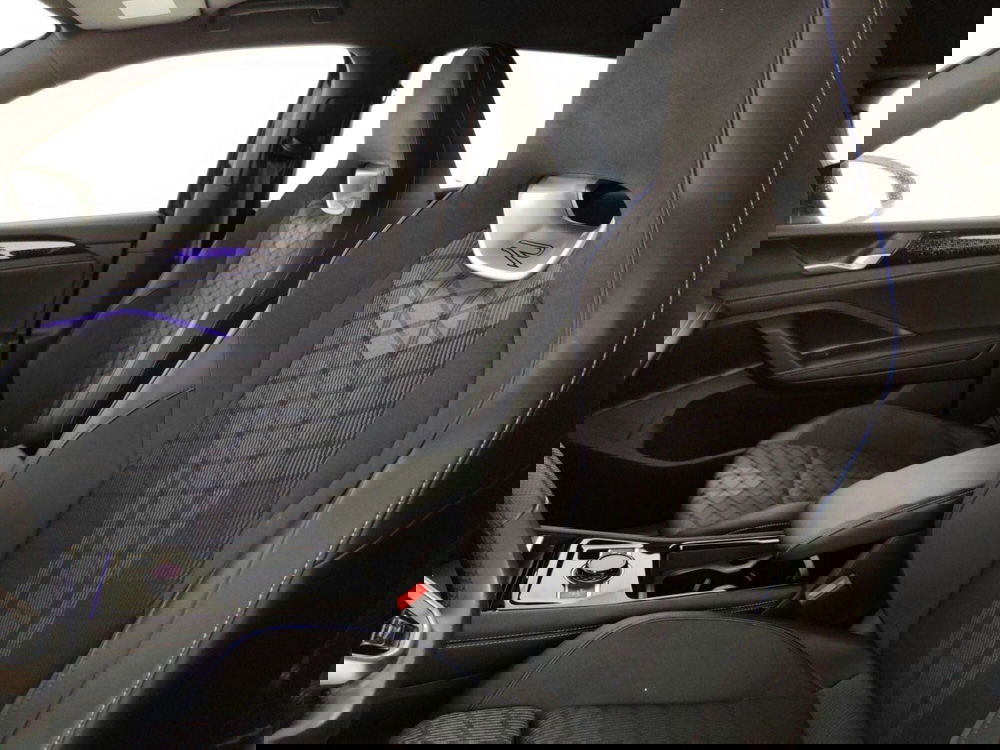 Volkswagen Tiguan usata a Massa-Carrara (9)