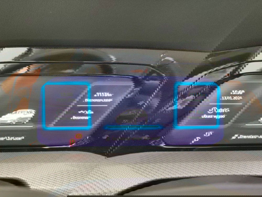 Volkswagen Golf usata a Massa-Carrara (15)